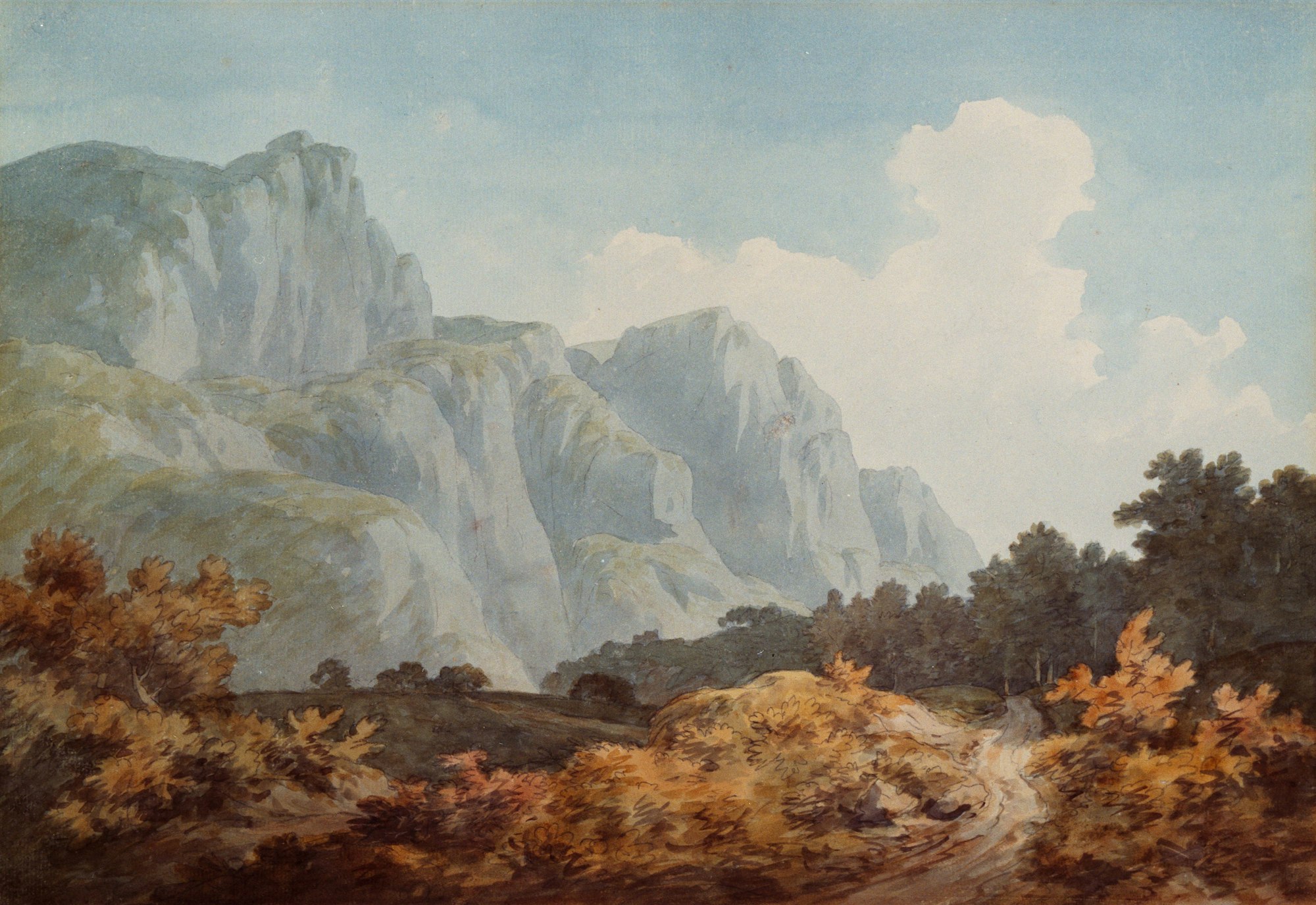 Still Life, Late